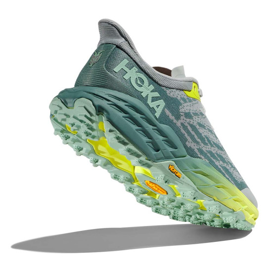 Hoka Sky Run Speedgoat 5